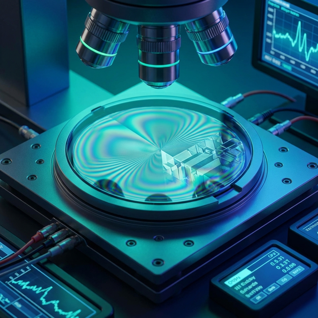 Oxide Electronics