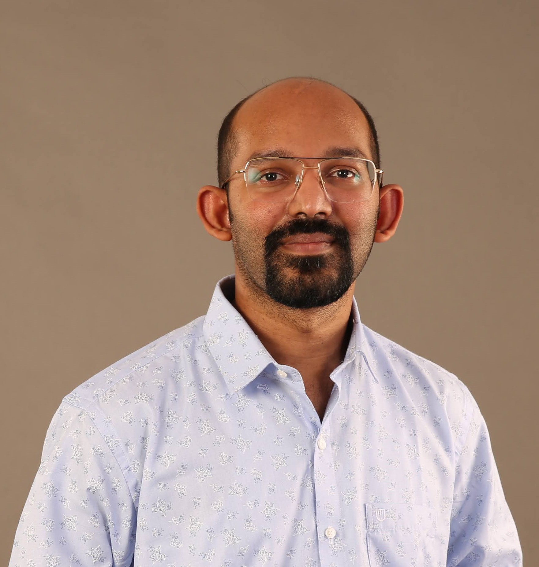 Sooraj Sanjay
