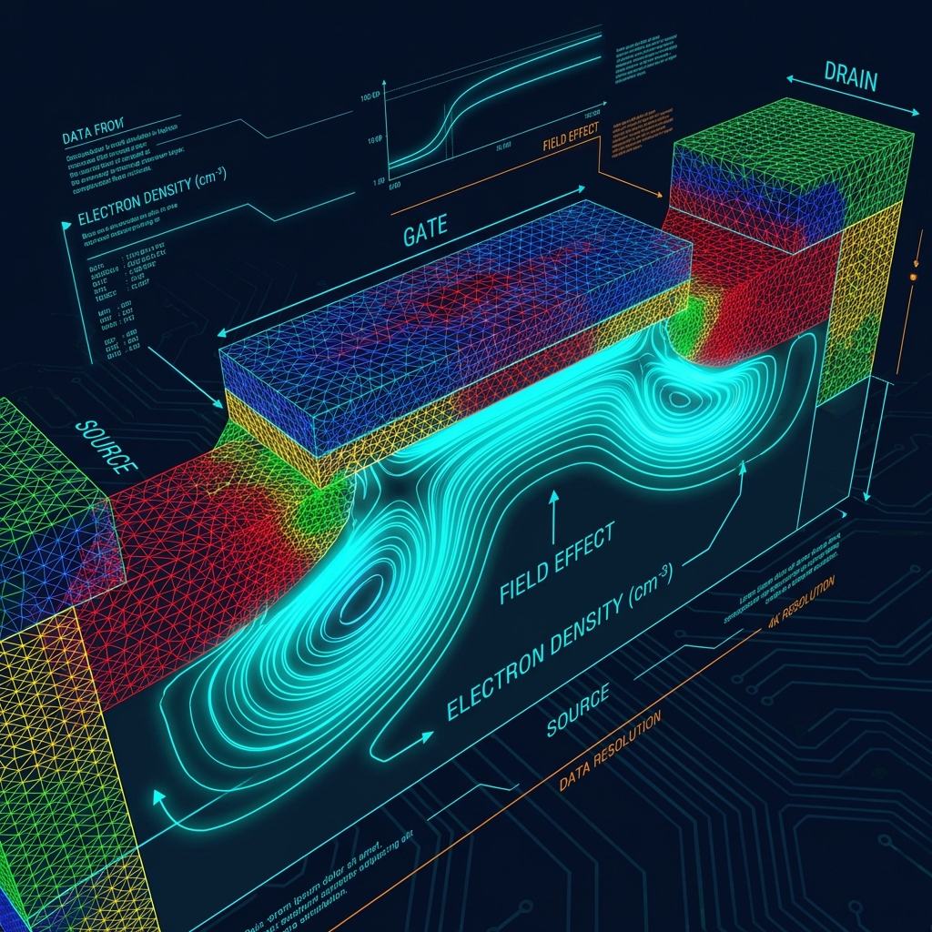 TCAD Simulation